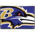 NFL Baltimore Ravens Large Logo Google Pixelbook Go Skin